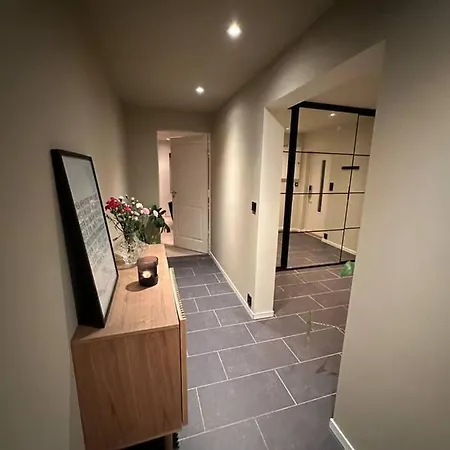 Apartman Remarkable 2-bed In