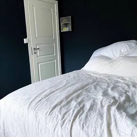 Apartman Remarkable 2-bed In *