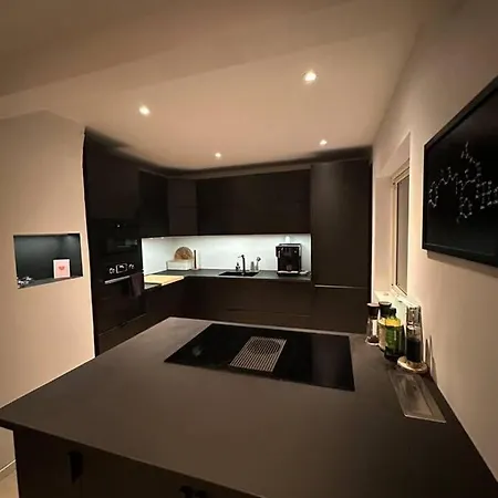 Remarkable 2-bed In Apartman Tromsø