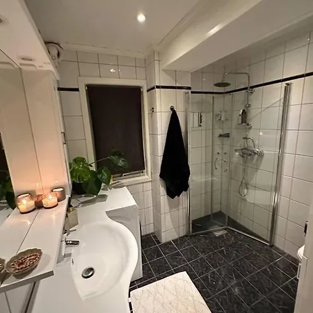 Remarkable 2-bed In Apartman