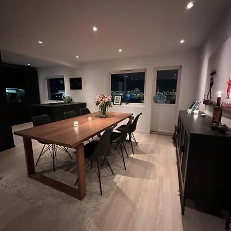 Remarkable 2-bed In Apartman *