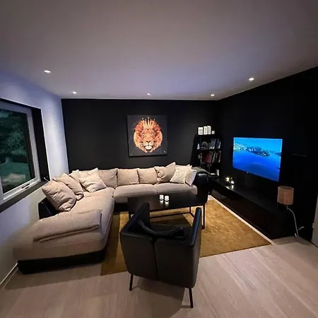 Remarkable 2-bed In Tromsø